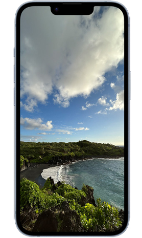 Apple iPhone 14 - Display